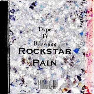 Rockstar Pain