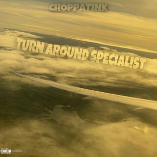 turn around specialist