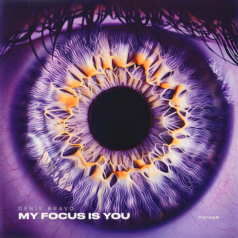 My Focus Is You | Boomplay Music