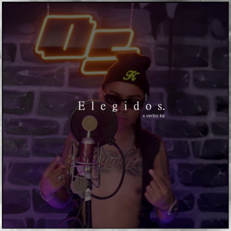 Elegidos | Boomplay Music