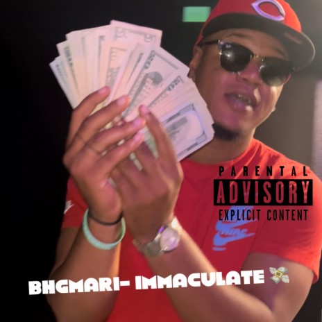 Immaculate | Boomplay Music