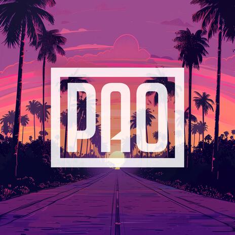 Into The Sunset | Boomplay Music