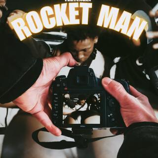 Rocket Man