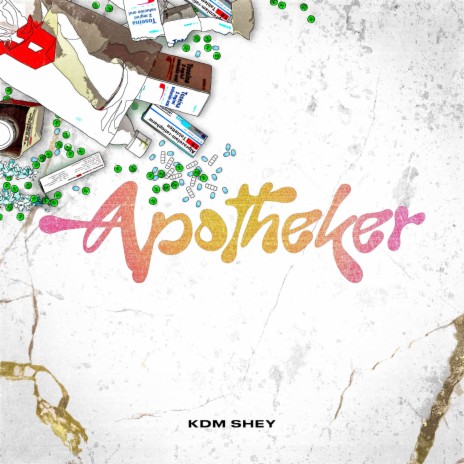 Apotheker | Boomplay Music