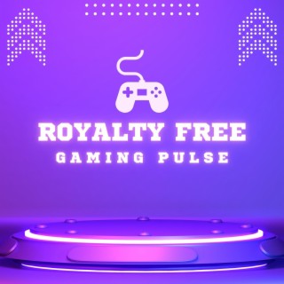 Royalty Free Gaming Pulse