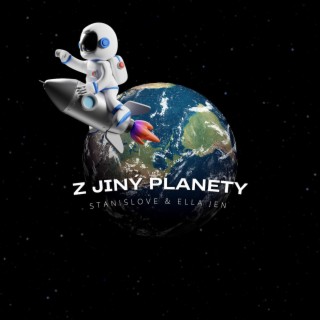 Z Jiný Planety