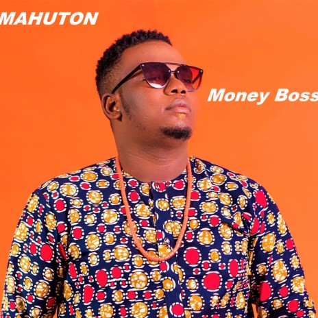 Money Boss | Boomplay Music