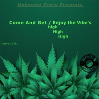 Get High (Instrumental)
