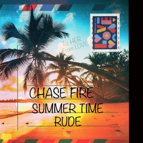 Summer Time Rude (Radio Edit) | Boomplay Music