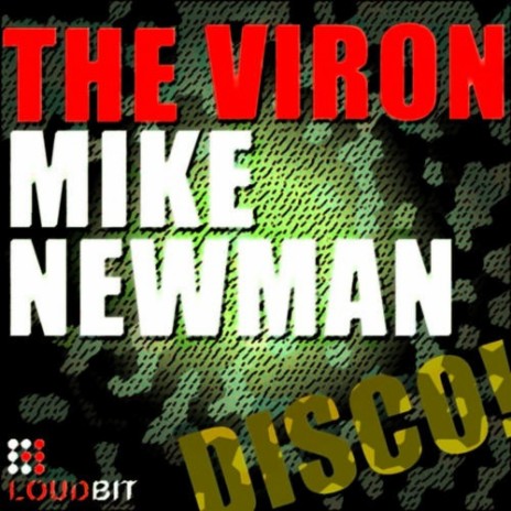 Disco! (Dub Mix) ft. The Viron | Boomplay Music