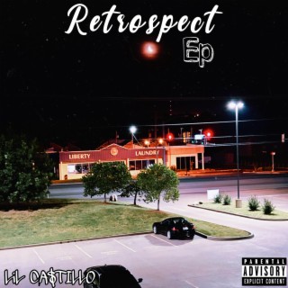 Retrospect EP