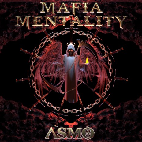 Mafia Mentality (Original Mix) | Boomplay Music