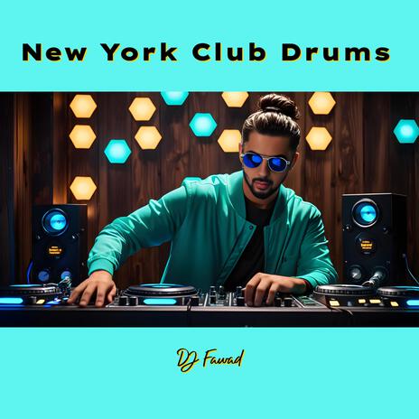 New York Club Drums