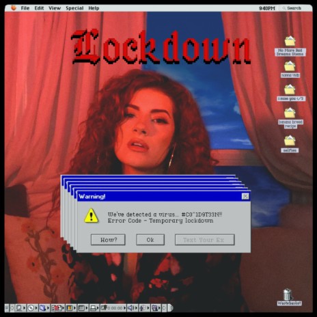 Lockdown | Boomplay Music