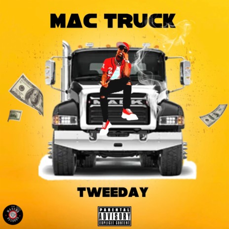 Mac Truck | Boomplay Music