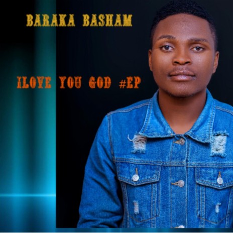 Nakuamini (feat. Baraka Basham ft William yilima)