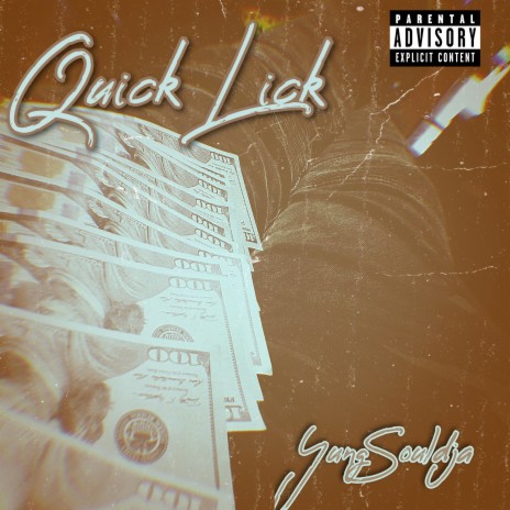 Quick Lick | Boomplay Music