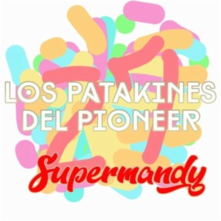 Los Patakines Del Pioneer