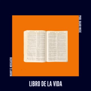 Libro de la Vida