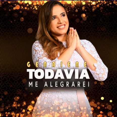 Todavia Me Alegrarei | Boomplay Music