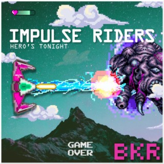 Impulse Riders