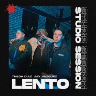 LENTO (Studio Session)