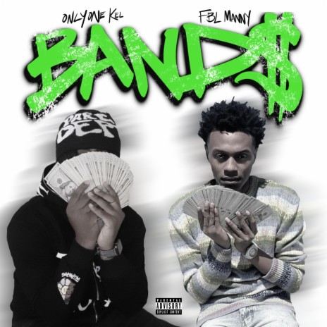 Bands ft. FBLMANNY | Boomplay Music