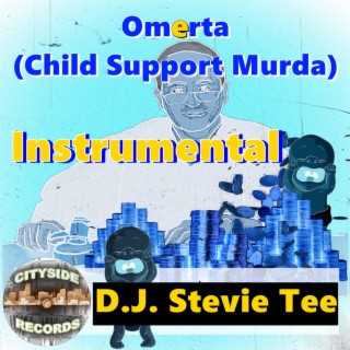 Omerta (Child Support Murda) (Instrumental)