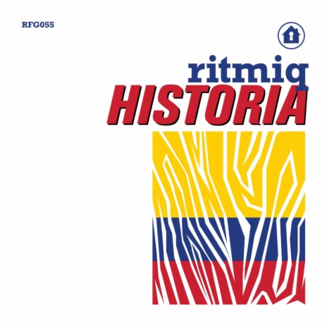 Historia (Dub Mix) | Boomplay Music