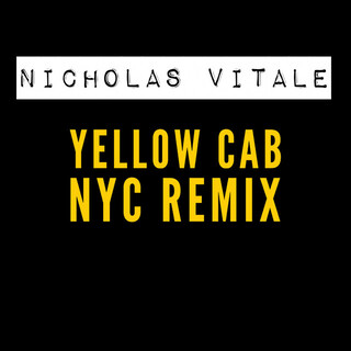 Yellow Cab (NYC Remix)