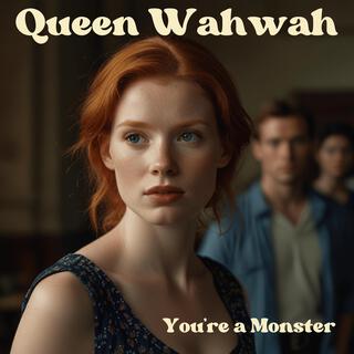 You're A Monster lyrics | Boomplay Music