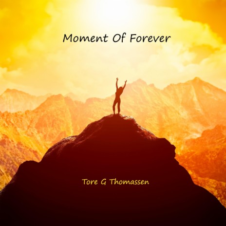 Moment of Forever | Boomplay Music