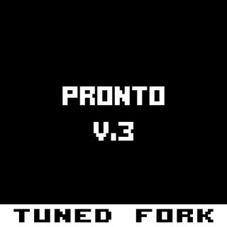 Pronto V.3