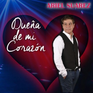 Ariel Suarez