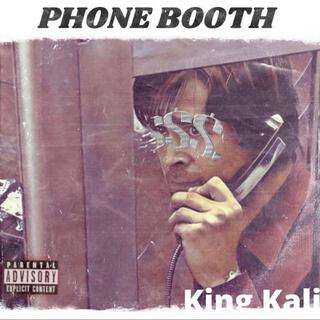 Phone Booth