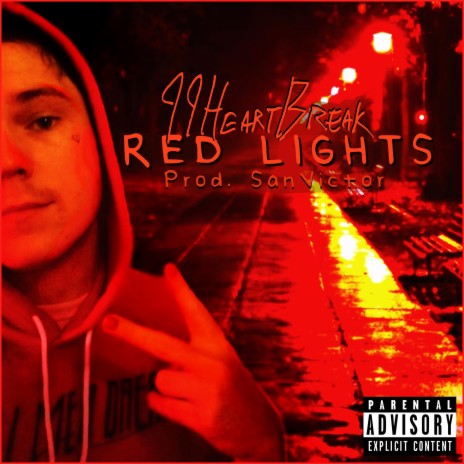 Red Lights | Boomplay Music