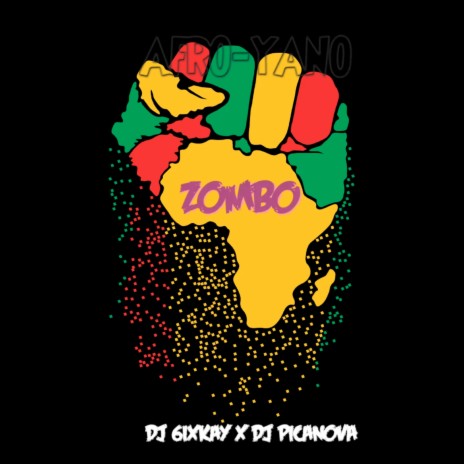 Zombo ft. Dj Picanova | Boomplay Music