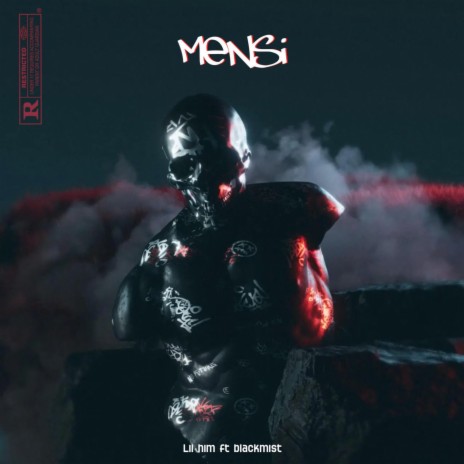 Mensi ft. Blackmist | Boomplay Music