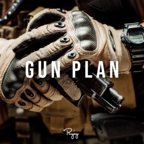 Gun Plan ft. Silver Krueger | Boomplay Music