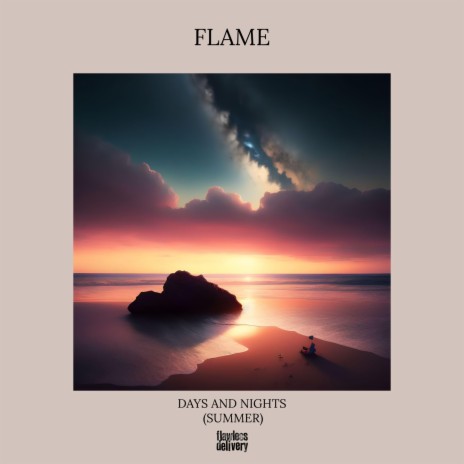 Summer Affairs (New Chance) ft. Flawless Delivery | Boomplay Music
