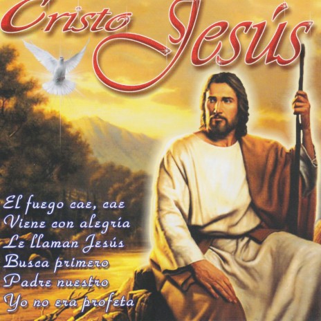 Cristo Jesús | Boomplay Music