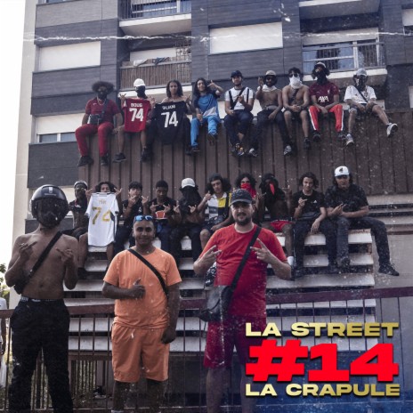 La Street #14 | Boomplay Music