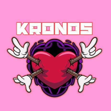 Kronos | Boomplay Music