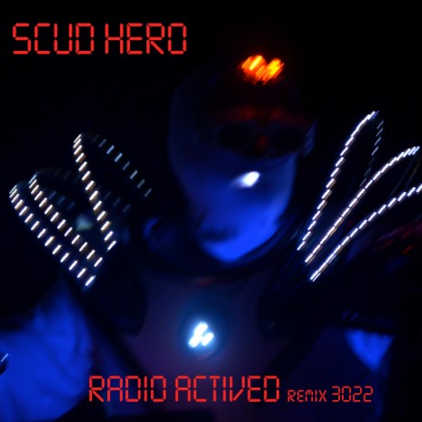 Radio Actived (remix 3022) | Boomplay Music
