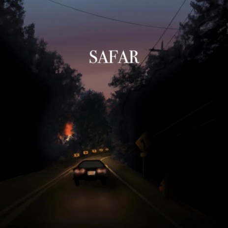 SAFAR | Boomplay Music