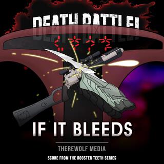 Death Battle: If It Bleeds