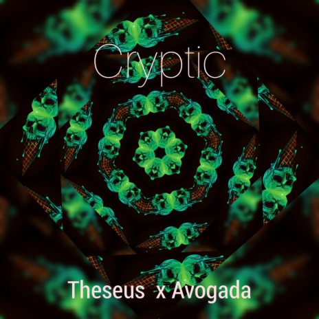 Cryptic ft. Avogada | Boomplay Music