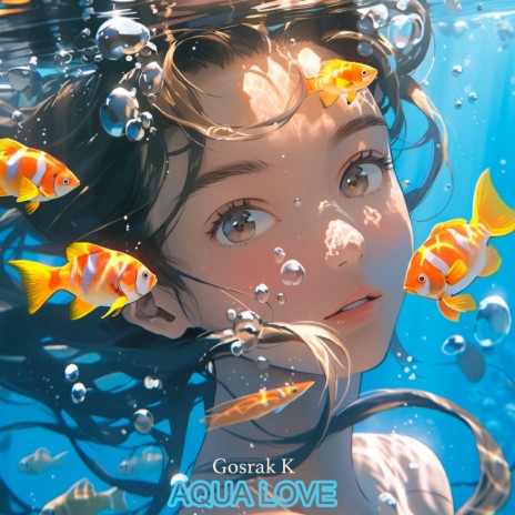 Aqua Love | Boomplay Music