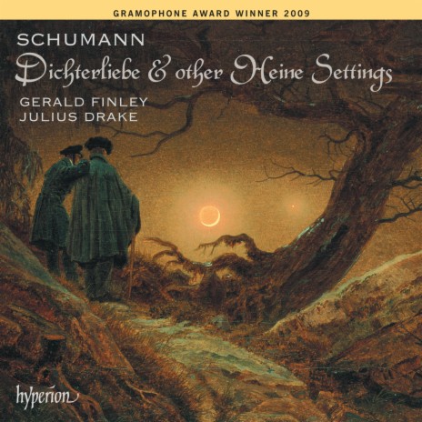 Schumann: Romanzen und Balladen II, Op. 49: No. 1, Die beiden Grenadiere ft. Gerald Finley | Boomplay Music