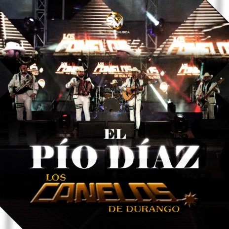 El Pio Diaz